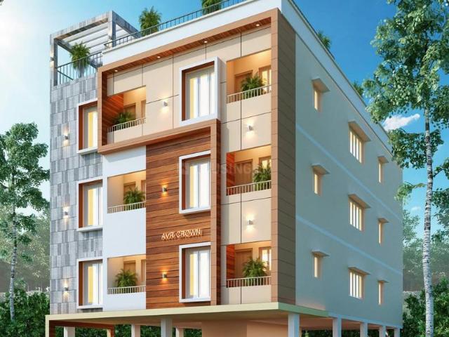 Flat for rent in Tamil Nadu