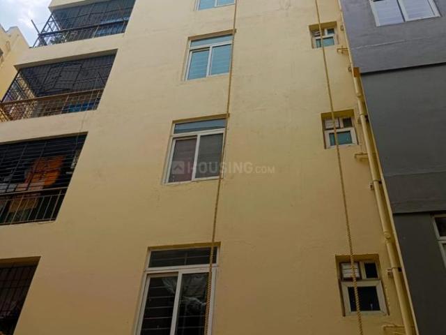 Flat for rent in Tamil Nadu