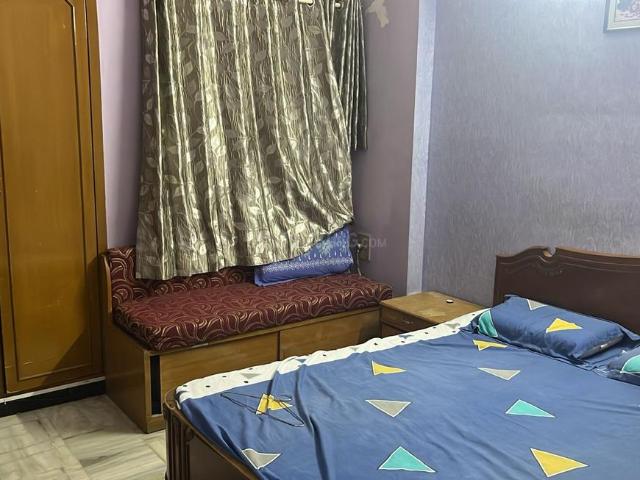 Flat for rent in Anna Nagar, Tamil Nadu