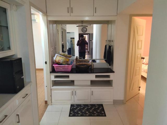 Flat for rent in Anna Nagar, Tamil Nadu
