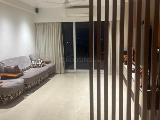 Flat for rent in Ward 103, Chennai Corporation