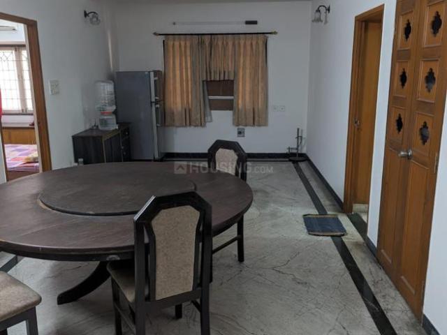 Flat for rent in Medavakkam - Chennai, Tamil Nadu