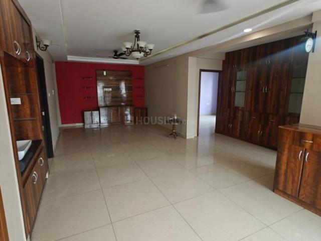 Flat for rent in Anna Nagar, Tamil Nadu