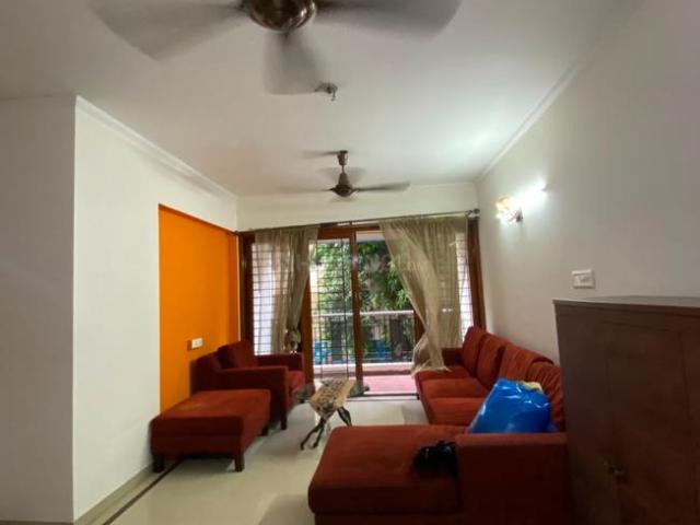 Flat for rent in Anna Nagar, Tamil Nadu