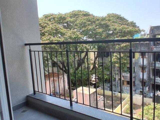 Flat for rent in Anna Nagar, Tamil Nadu