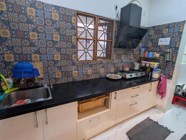 Flat for rent in Anna Nagar, Tamil Nadu