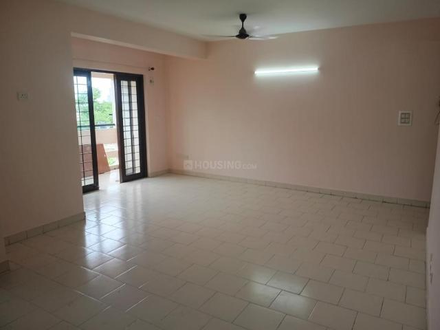 Flat for rent in Anna Nagar, Tamil Nadu