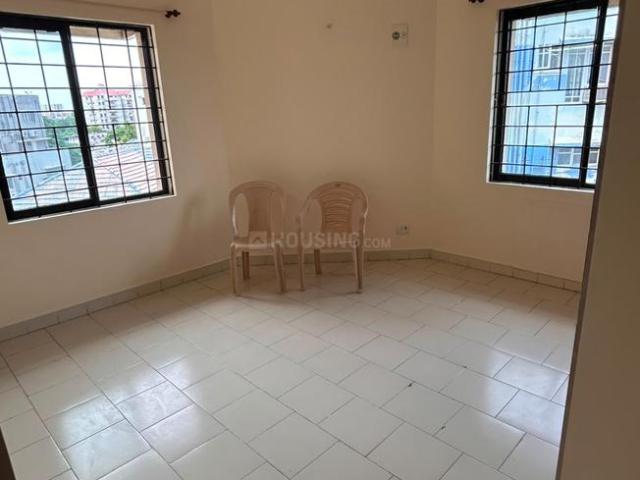 Flat for rent in Anna Nagar, Tamil Nadu