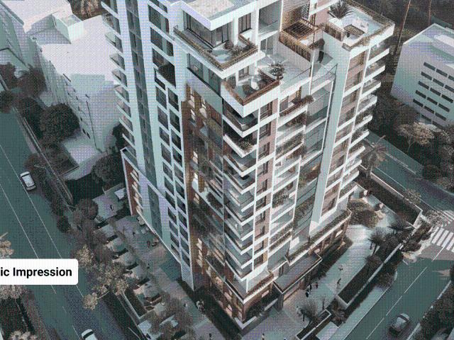 Flat for sale in Anna Nagar, Tamil Nadu