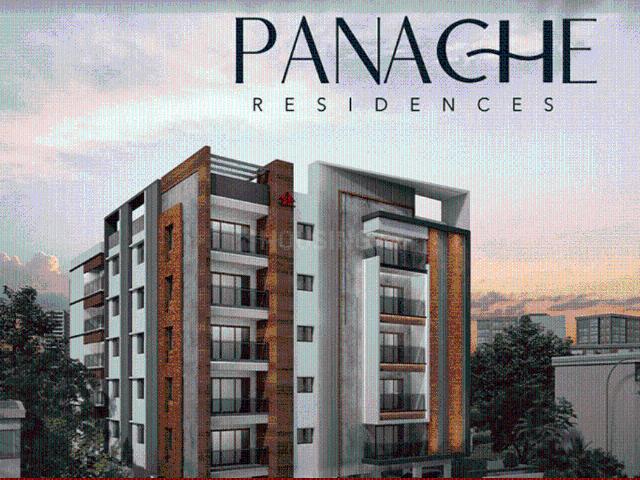 Flat for sale in Anna Nagar, Tamil Nadu