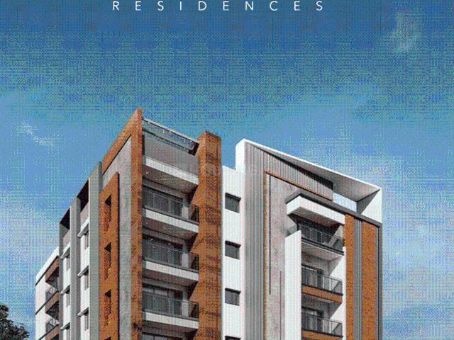 Flat for sale in Ward 103, Chennai Corporation
