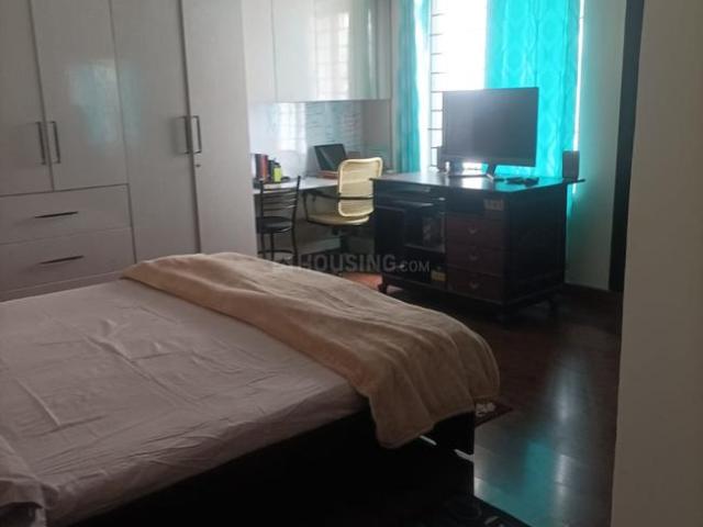 Flat for sale in Ward 103, Chennai Corporation