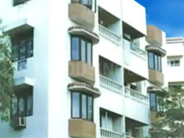 Flat for sale in Anna Nagar, Tamil Nadu
