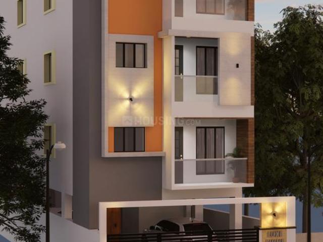 Flat for sale in Anna Nagar, Tamil Nadu