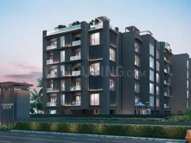 Flat for sale in Ward 103, Chennai Corporation