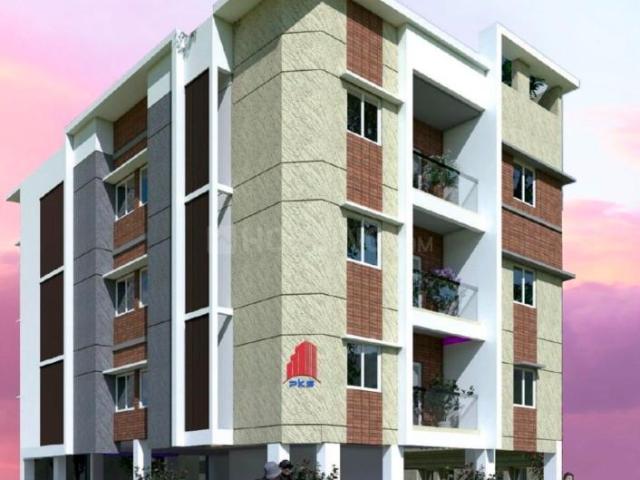 Flat for sale in Tamil Nadu
