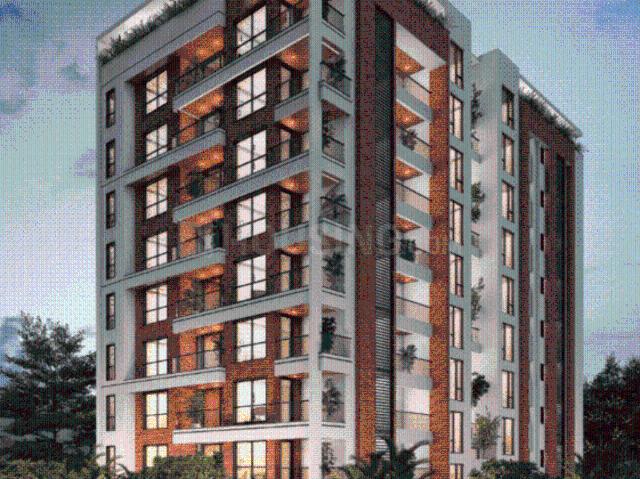 Flat for sale in Ward 103, Chennai Corporation