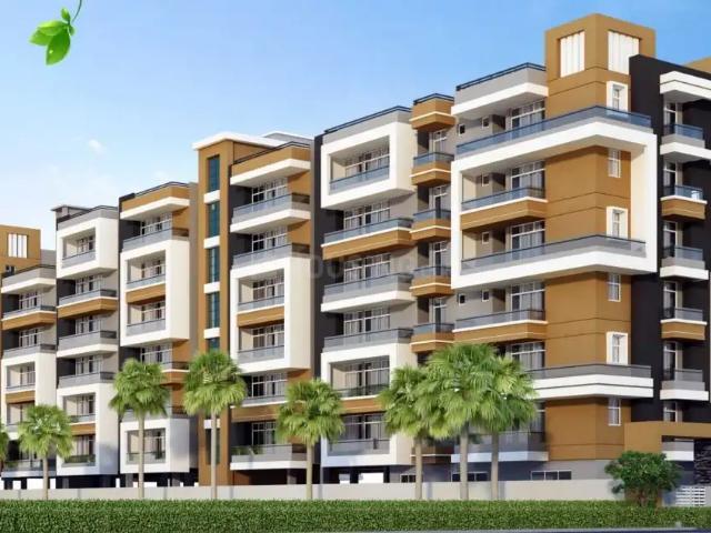Flat for sale in Bihar
