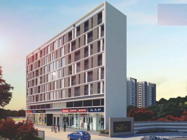 Flat for sale in Haveli, National Capital Territory Of Delhi