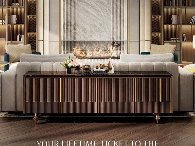 Flat for sale in West Delhi, Deri