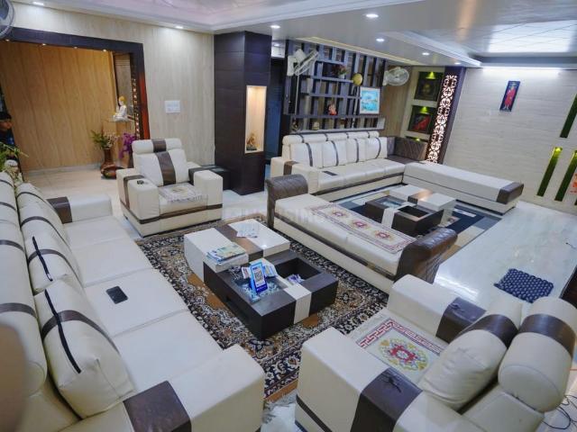 Flat for rent in Mohanlalganj, Arunachal Pradesh