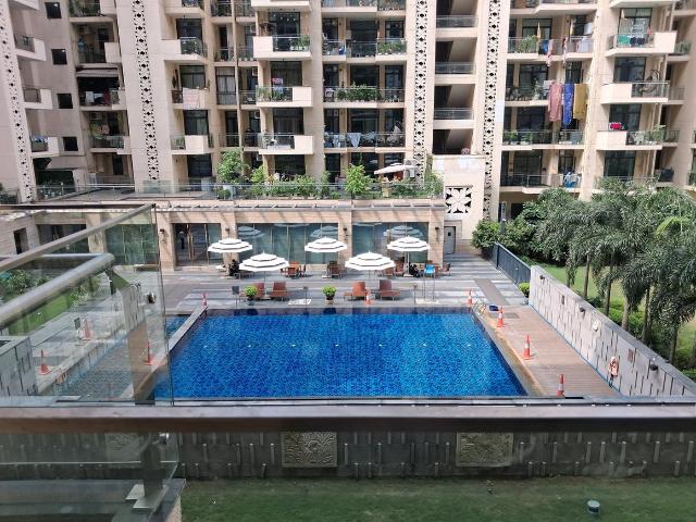 Flat for rent in Sarai Rohilla, Delhi