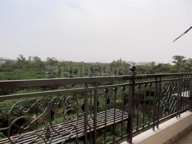 Flat for sale in South Delhi, Deri