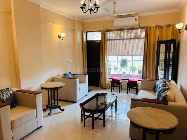 Flat for rent in Rājpur, Dehradun
