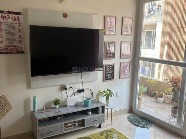 Flat for rent in Sahibzada Ajit Singh Nagar, Punjab