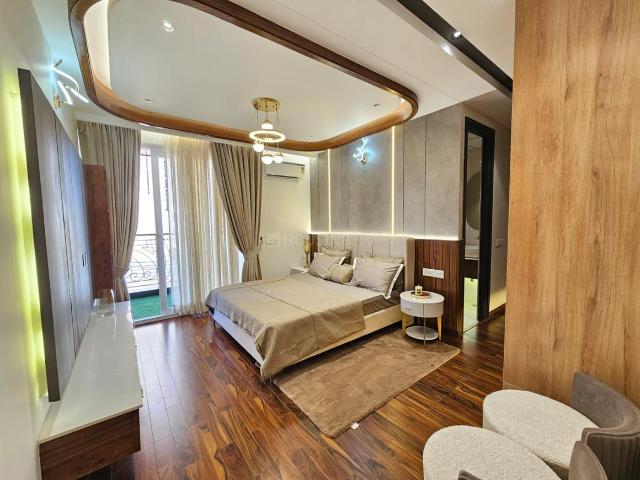 Flat for sale in Punjab