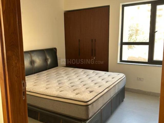 Flat for sale in Sahibzada Ajit Singh Nagar, Punjab