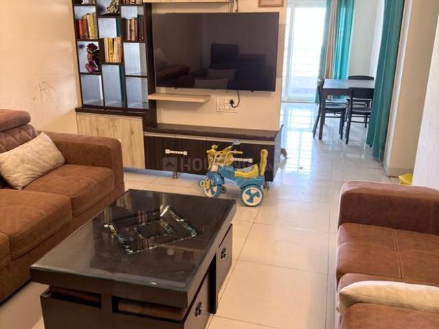 Flat for rent in Ranga Reddy, Telangana