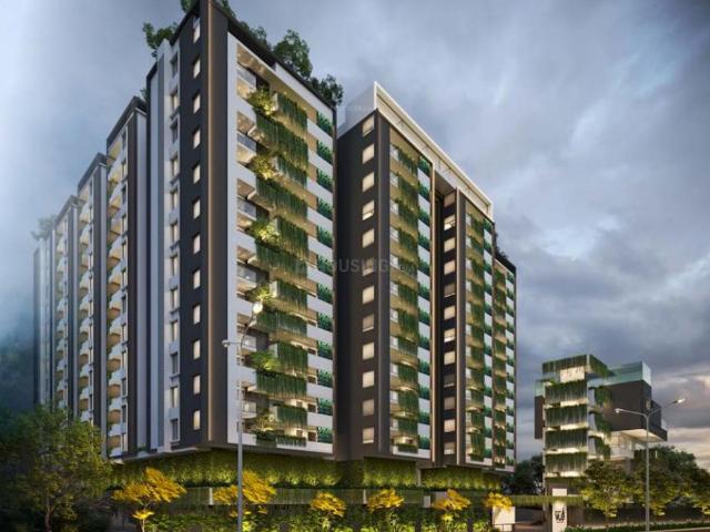 Flat for sale in Ranga Reddy, Telangana