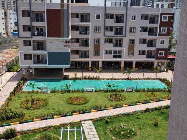 Flat for sale in Bangalore East, Karnataka