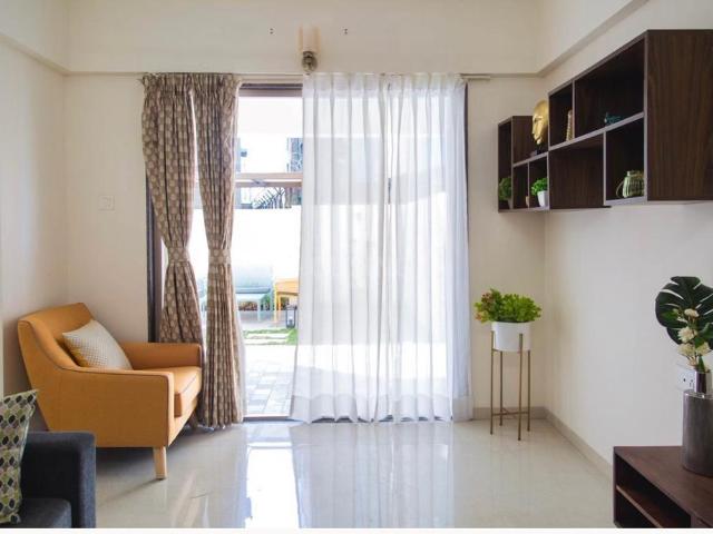 Flat for sale in Pimpri-Chinchwad, Pune