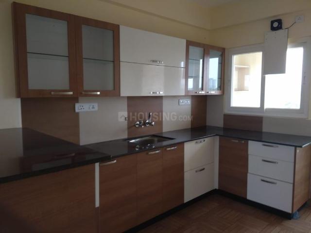 Flat for rent in Chelakkottukara, Thrissur