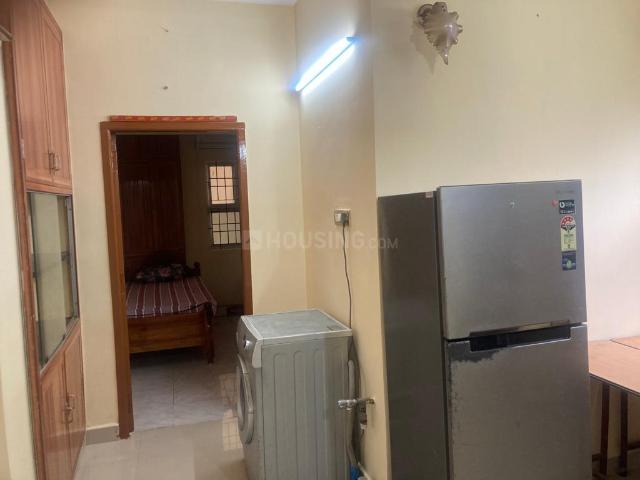 Flat for rent in Kodambakkam, Tamil Nadu