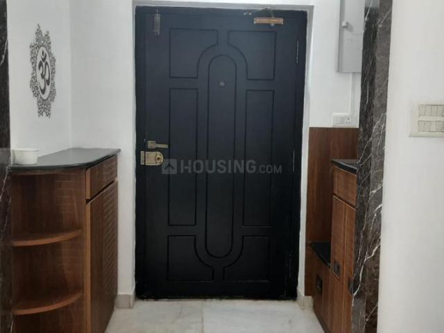 Flat for rent in Kodambakkam, Tamil Nadu