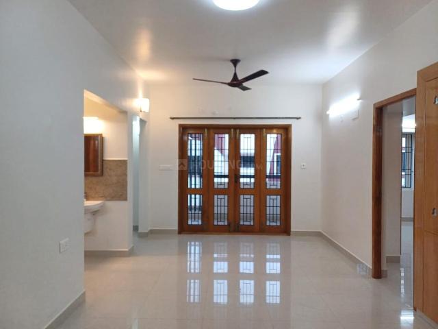 Flat for rent in Ward 137, Chennai Corporation