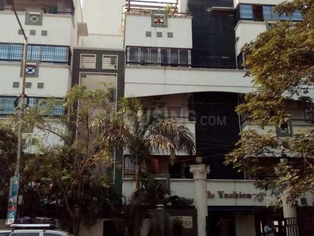Flat for rent in Kodambakkam, Tamil Nadu