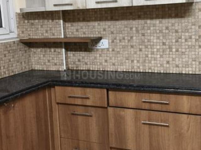 Flat for rent in Kodambakkam, Tamil Nadu