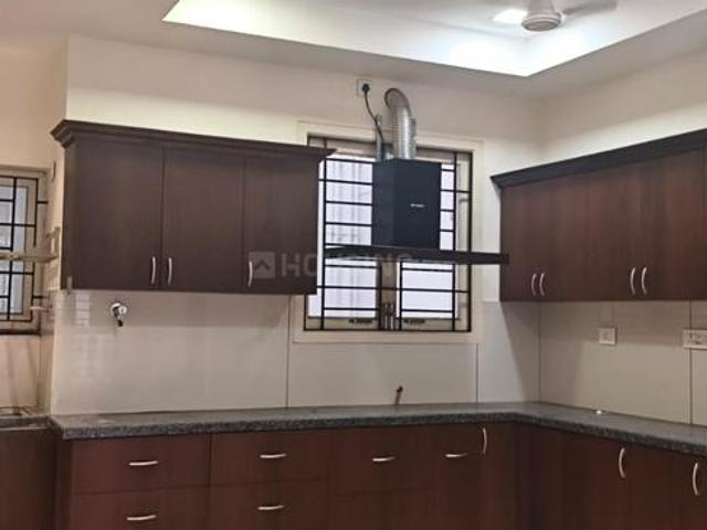 Flat for rent in Kodambakkam, Tamil Nadu