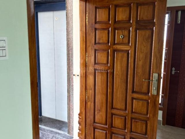 Flat for rent in Tiruchchirappalli, Tamil Nadu