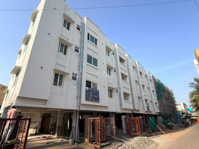 Flat for sale in Kodambakkam, Tamil Nadu