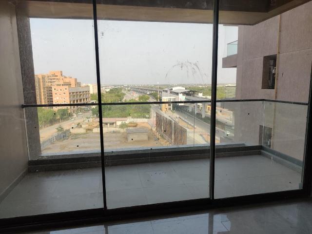 Flat for sale in Gandhinagar, Gujarat
