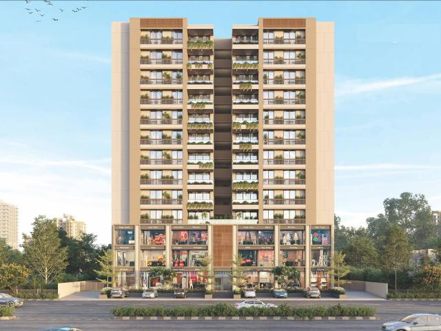 Flat for sale in Gandhinagar, Gujarat