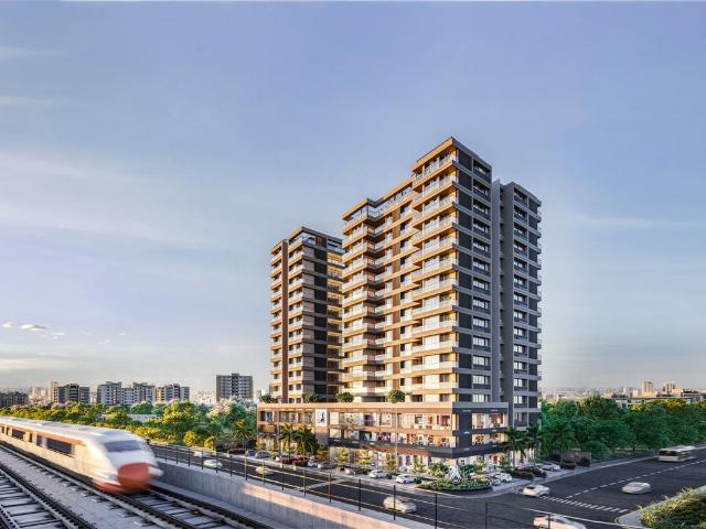 Flat for sale in Gandhinagar, Gujarat