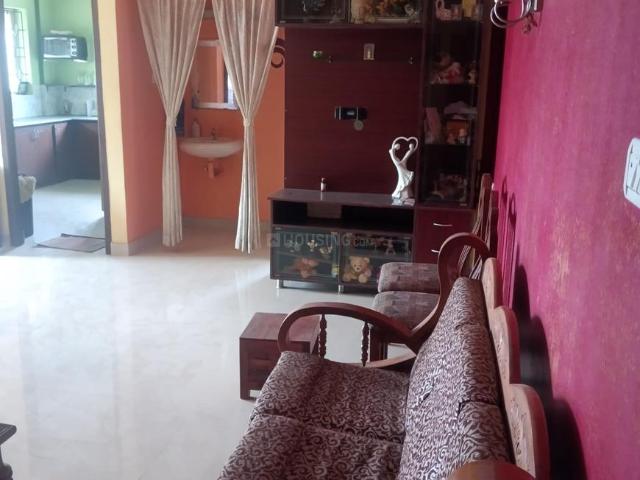 Flat for rent in Mangalore, Karnataka