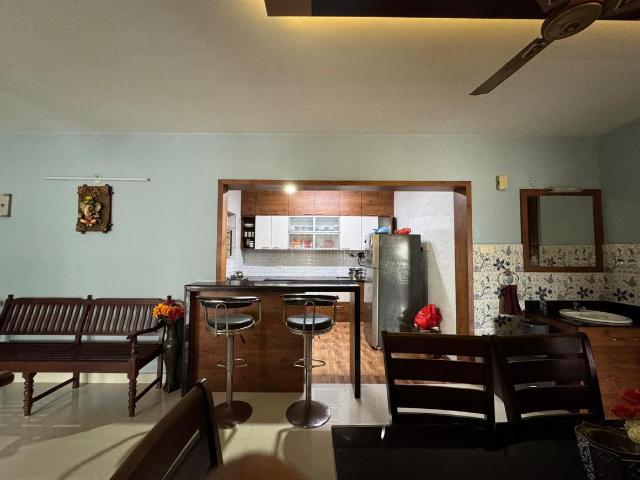 Flat for rent in Mangalore, Karnataka