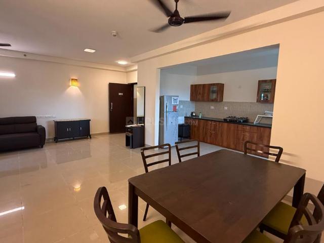 Flat for rent in Mangalore, Karnataka
